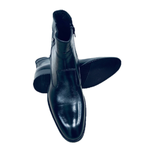 Fosco men's Zipper Boot